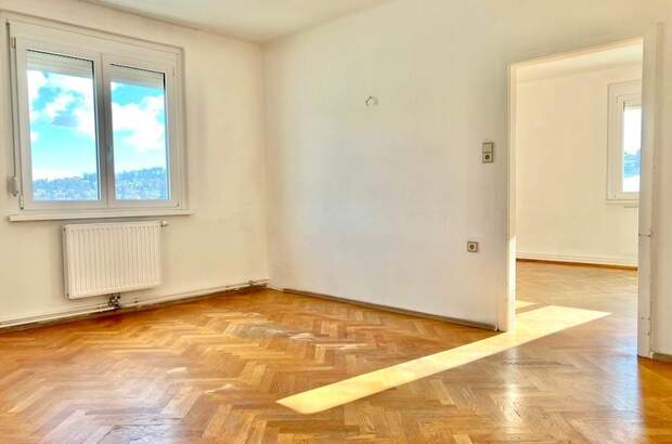 Wohnung mit Balkon kaufen in 8010 Graz (Bild 1)