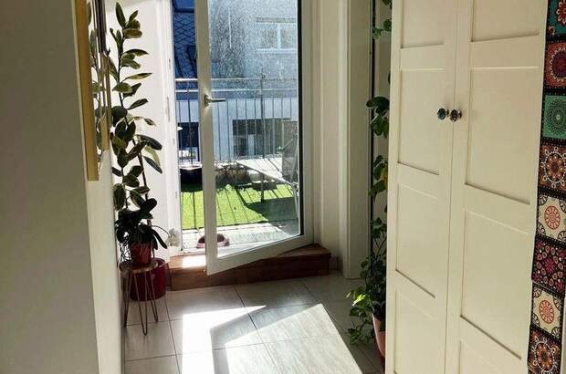 Terrassenwohnung mieten in 1220 Wien (Bild 2)