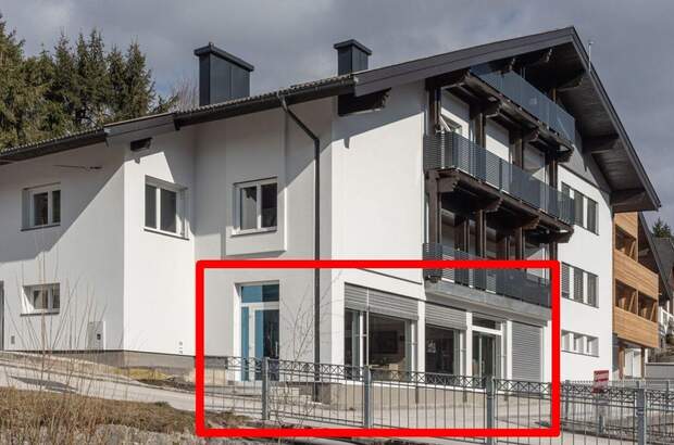 Gewerbeobjekt mieten in 4580 Windischgarsten (Bild 2)