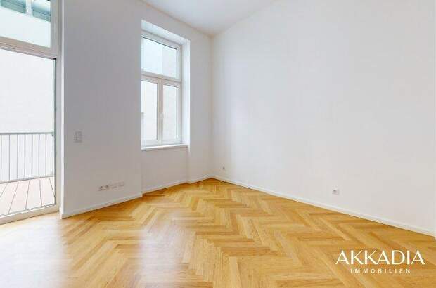 Terrassenwohnung kaufen in 1030 Wien (Bild 4)