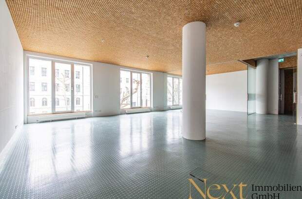 Büro / Praxis mieten in 5020 Salzburg (Bild 3)