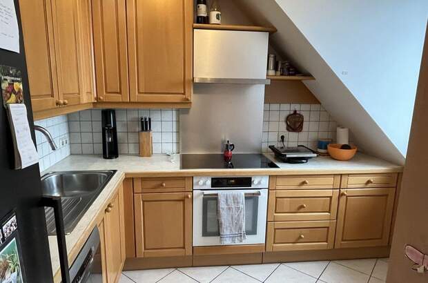 Wohnung mieten in 1220 Wien (Bild 5)