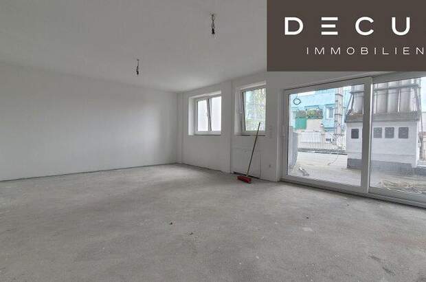 Terrassenwohnung kaufen in 1100 Wien (Bild 3)