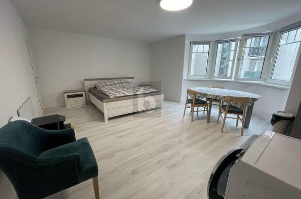 Mietwohnung in 1090 Wien (Bild 2)