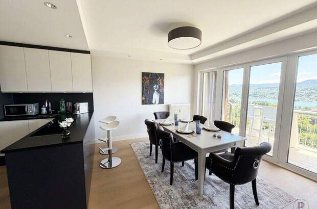 Wohnung mit Balkon kaufen in 9220 Velden (Bild 1)