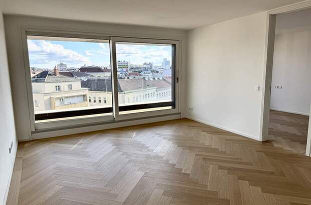 Eigentumswohnung in 1100 Wien