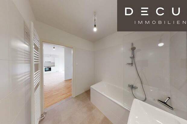 Terrassenwohnung mieten in 3100 St. Pölten (Bild 1)