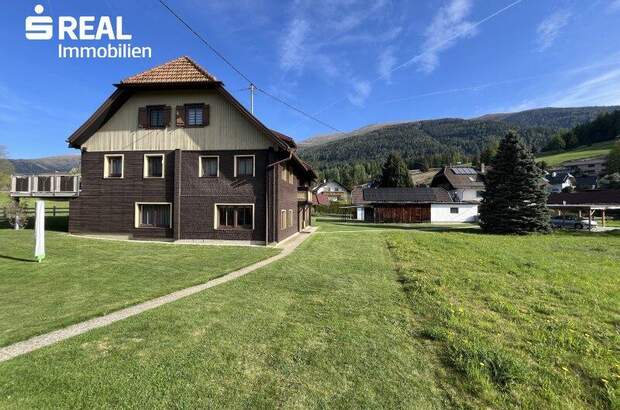 Haus kaufen in 8854 Krakaudorf (Bild 2)
