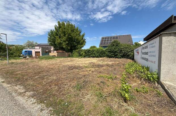 Grundstück kaufen in 7100 Neusiedl (Bild 2)