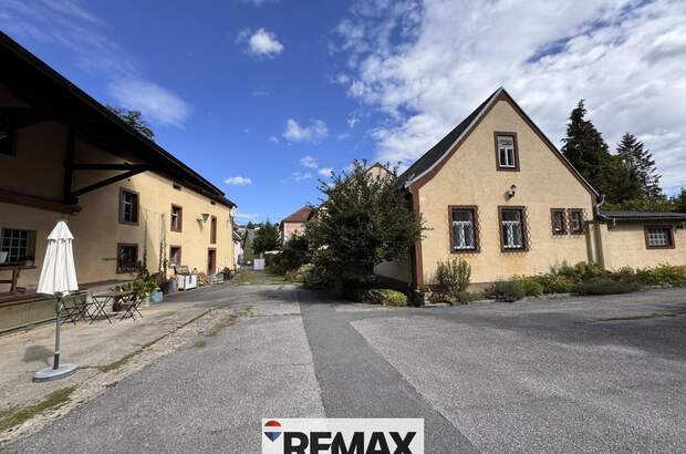 Einfamilienhaus kaufen in 3830 Waidhofen (Bild 1)