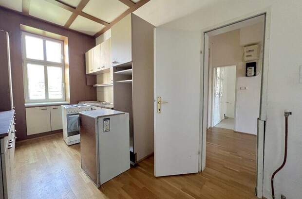Terrassenwohnung kaufen in 1150 Wien (Bild 3)