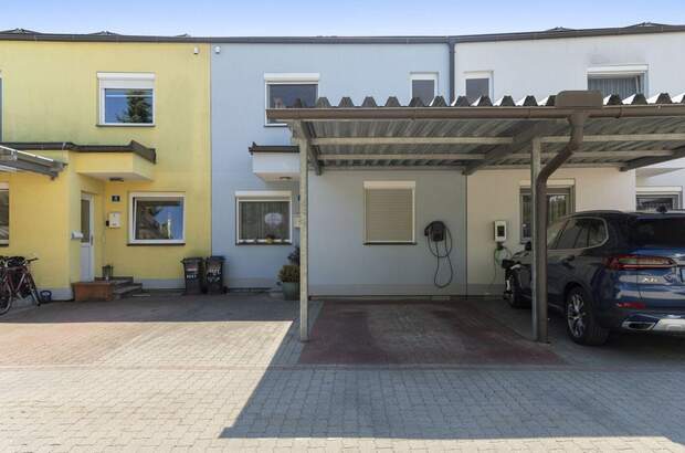 Haus mit Garten mieten in 9020 Klagenfurt (Bild 4)