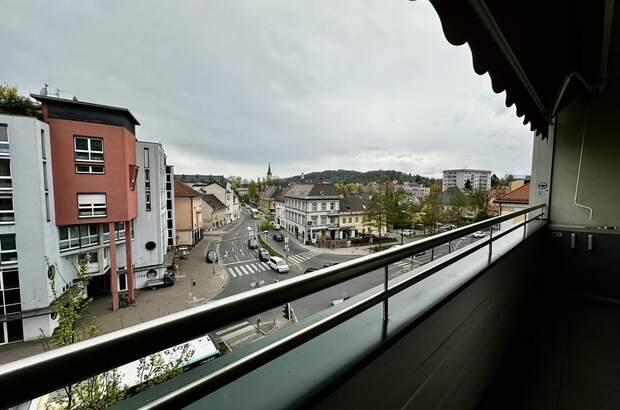 Terrassenwohnung kaufen in 9020 Klagenfurt (Bild 3)