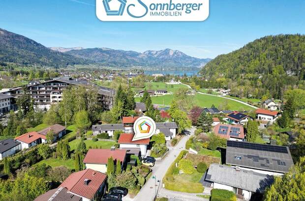Einfamilienhaus kaufen in 5350 Strobl (Bild 2)