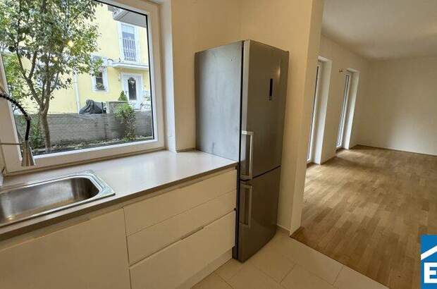 Terrassenwohnung kaufen in 2301 Groß (Bild 4)