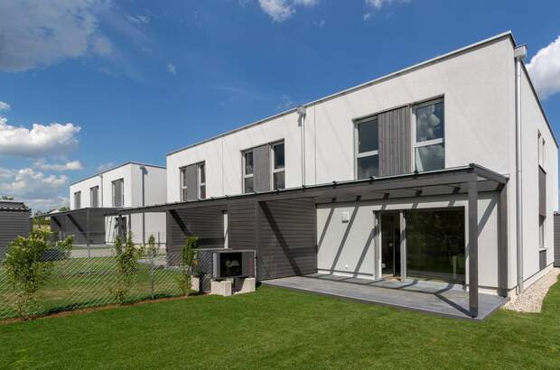 Reihenhaus kaufen in 3500 Krems (Bild 3)