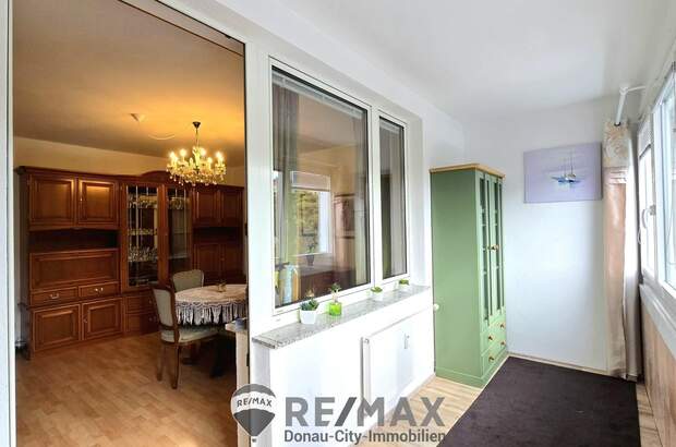 Terrassenwohnung kaufen in 3500 Krems (Bild 3)