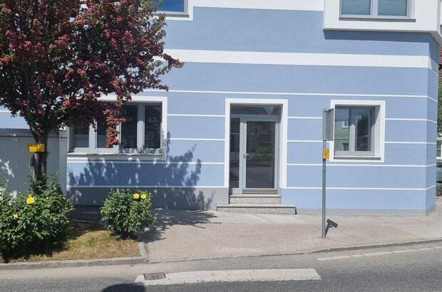 Gewerbeobjekt mieten in 3130 Herzogenburg (Bild 1)