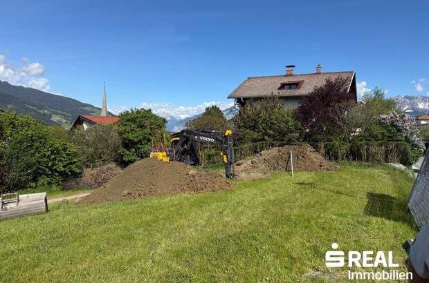 Terrassenwohnung kaufen in 6082 Patsch (Bild 5)