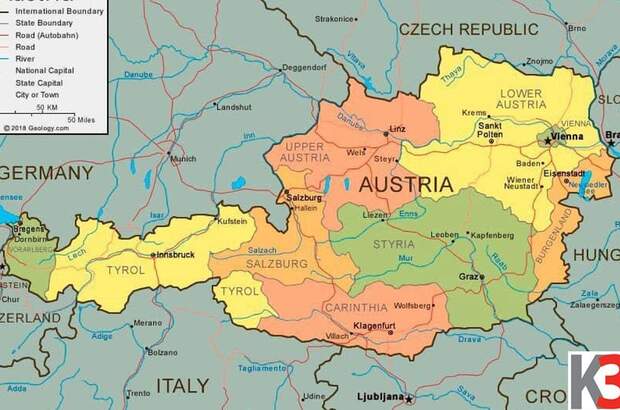 Gewerbeobjekt kaufen in 6370 Kitzbühel (Bild 1)