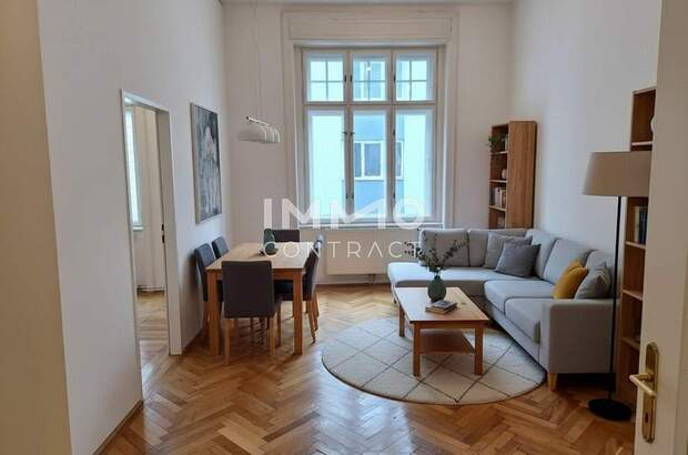 Mietwohnung in 4020 Linz