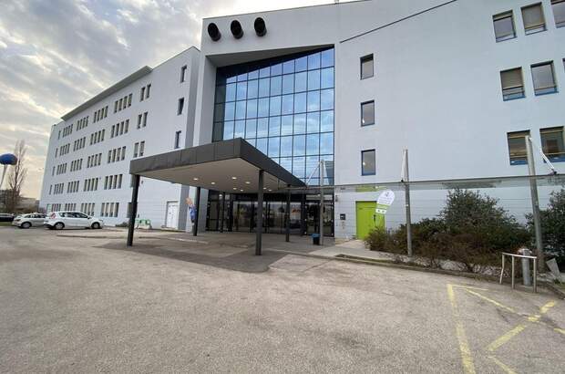 Gewerbeobjekt mieten in 2351 Wiener Neudorf (Bild 2)