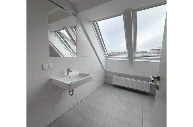 Terrassenwohnung mieten in 1150 Wien (Bild 5)