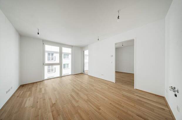 Terrassenwohnung kaufen in 1210 Wien (Bild 2)