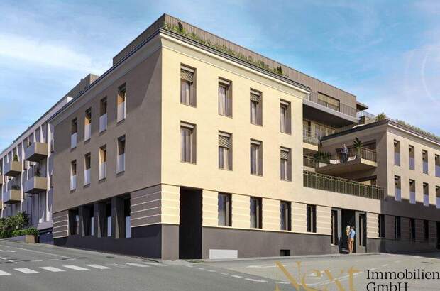 Terrassenwohnung kaufen in 4810 Gmunden (Bild 5)