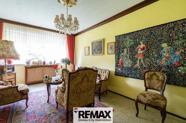 Wohnung kaufen in 1210 Wien (Bild 1)