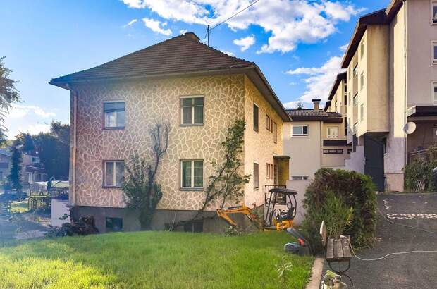 Anlageobjekt kaufen in 9702 Ferndorf (Bild 2)