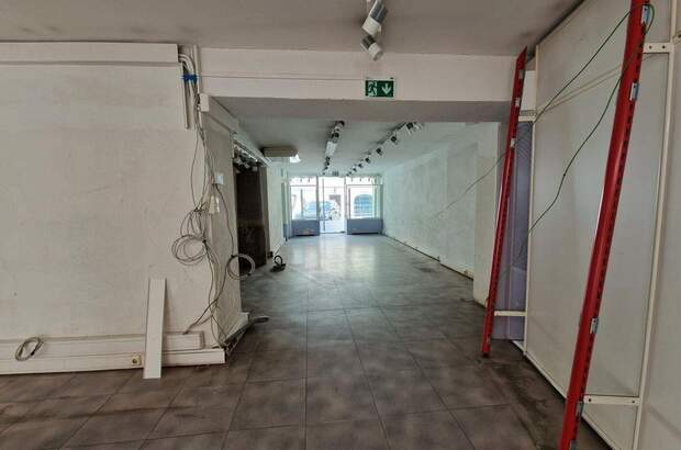 Gewerbeobjekt mieten in 8720 Knittelfeld (Bild 5)