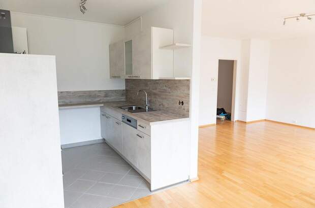 Terrassenwohnung mieten in 2860 Kirchschlag (Bild 4)