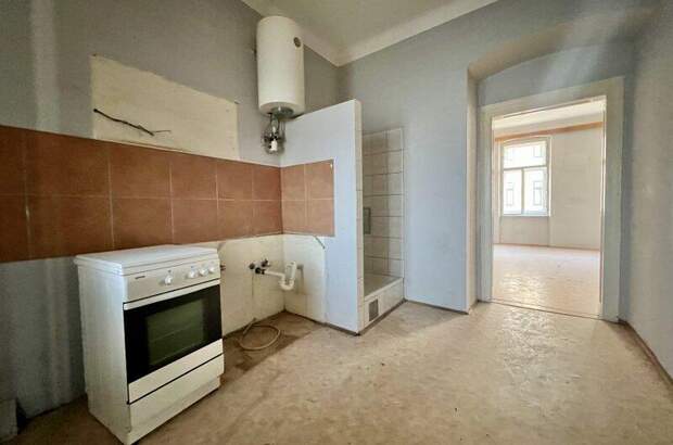 Eigentumswohnung in 1150 Wien