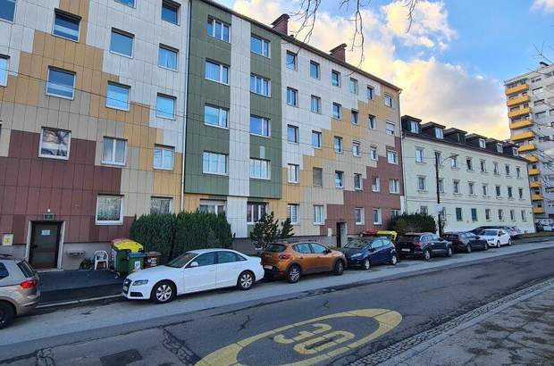 Terrassenwohnung kaufen in 8051 Graz (Bild 1)