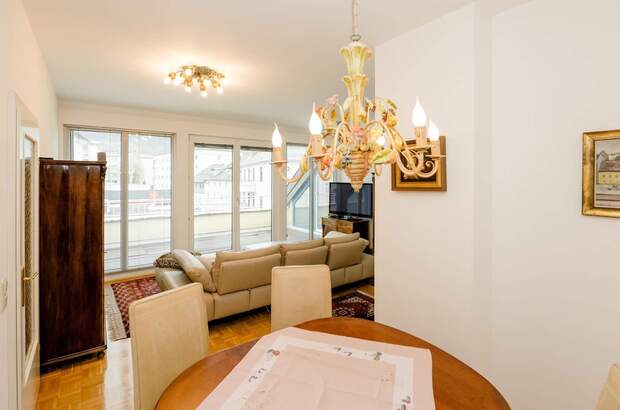 Terrassenwohnung kaufen in 5023 Salzburg (Bild 1)