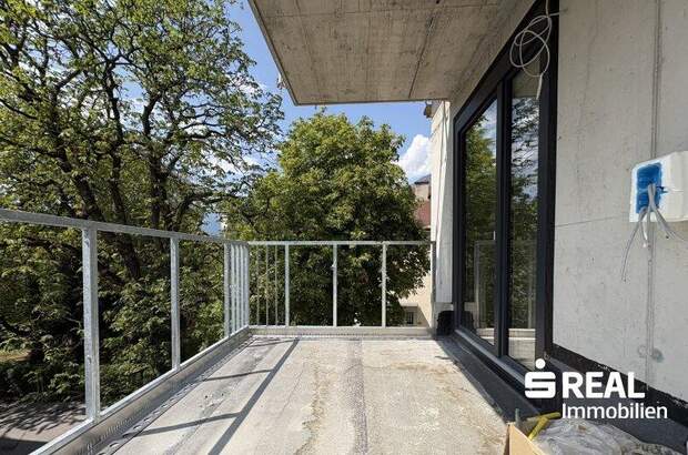 Terrassenwohnung kaufen in 6060 Hall (Bild 1)