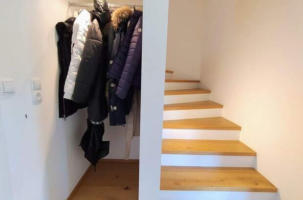 Altbauwohnung mit Balkon mieten in 6811 Göfis (Bild 3)