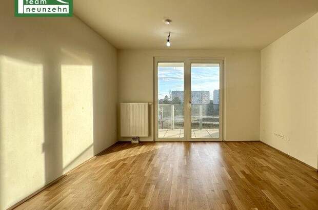 Terrassenwohnung mieten in 1100 Wien (Bild 3)