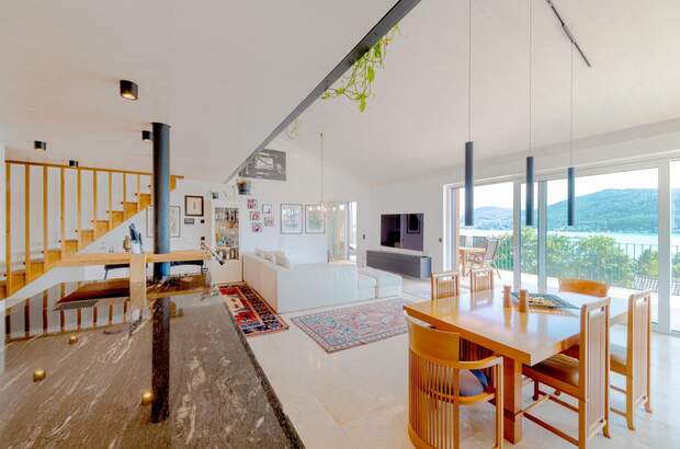 Terrassenwohnung kaufen in 9201 Krumpendorf (Bild 5)