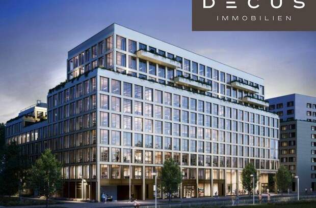 Büro / Praxis mieten in 1020 Wien (Bild 1)