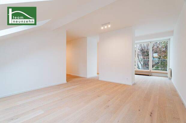 Terrassenwohnung kaufen in 1180 Wien (Bild 2)