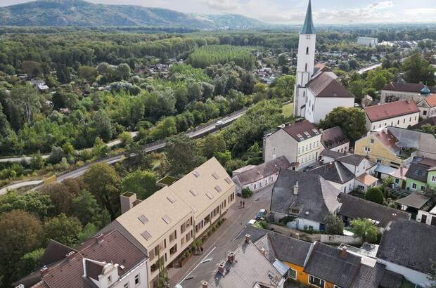 Grundstück kaufen in 3400 Klosterneuburg