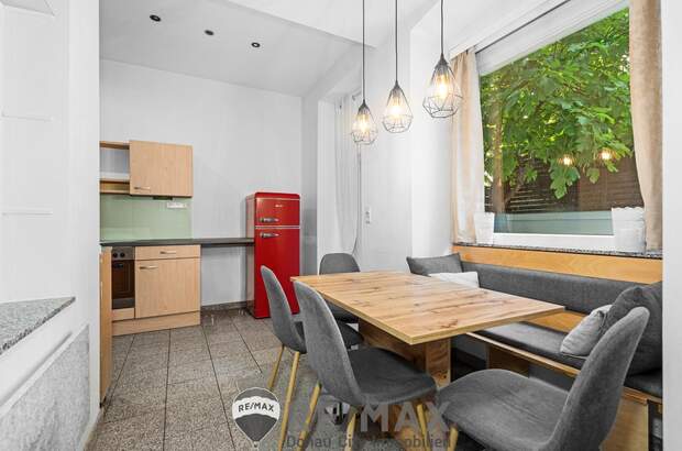 Terrassenwohnung kaufen in 1050 Wien (Bild 3)