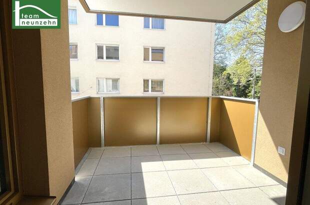 Terrassenwohnung kaufen in 1170 Wien (Bild 5)