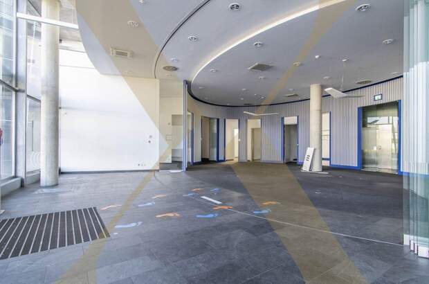 Gewerbeobjekt mieten in 4020 Linz (Bild 1)