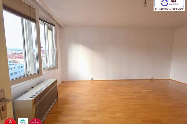 Wohnung kaufen in 1190 Wien (Bild 1)