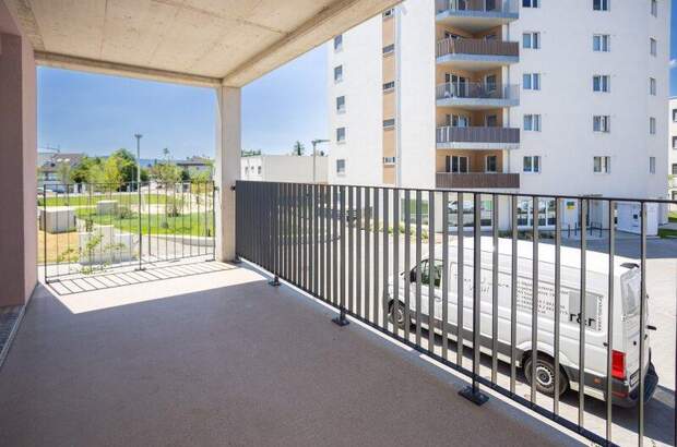 Terrassenwohnung kaufen in 2700 Wr. Neustadt (Bild 3)