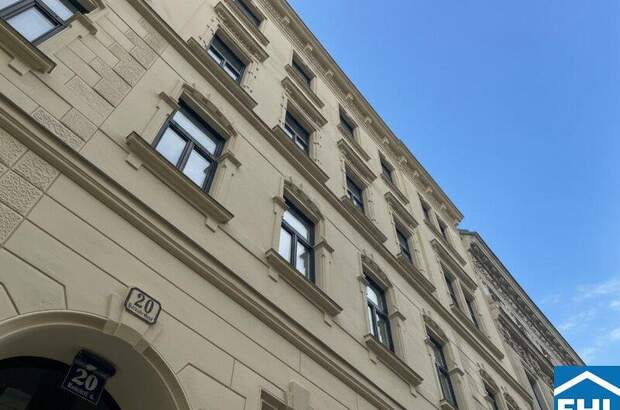 Eigentumswohnung in 1180 Wien (Bild 3)