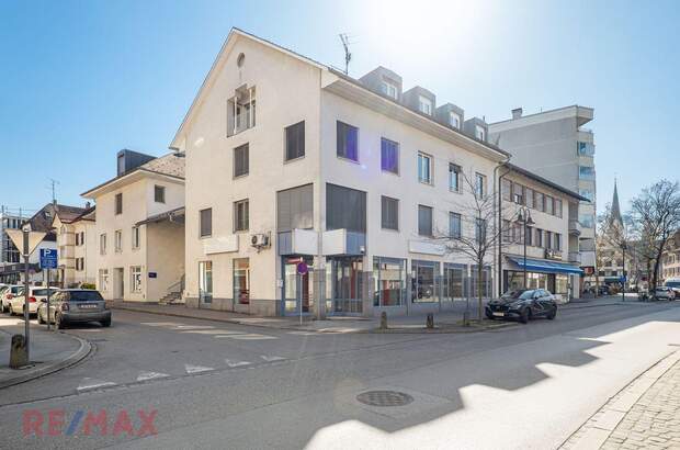 Gewerbeobjekt mieten in 6850 Dornbirn (Bild 2)